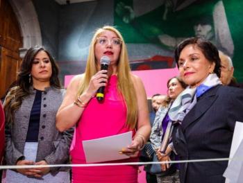 A trav&eacute;s del arte, promueven la cultura de donaci&oacute;n y trasplante de &oacute;rganos en Edomex