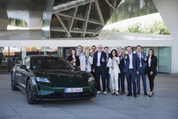 Porsche y Hydro Crean Alianza que Busca un Futuro Más Verde para el Automóvil