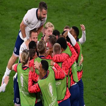 Inglaterra gana 2-1 a Pa&iacute;ses Bajos y jugar&aacute; la final de la Eurocopa ante Espa&ntilde;a