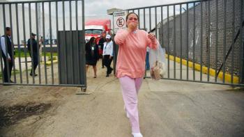 Consigue CODHEM la Segunda Amnist&iacute;a del 2024, para una mujer privada de su libertad en Neza-Bordo