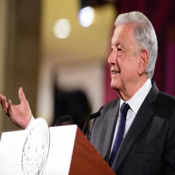 Entre m&aacute;s experiencia m&aacute;s ma&ntilde;as, dice AMLO sobre jueces y se pronuncia por j&oacute;venes novatos