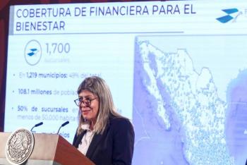 Incrementan las remesas a M&eacute;xico en 2024