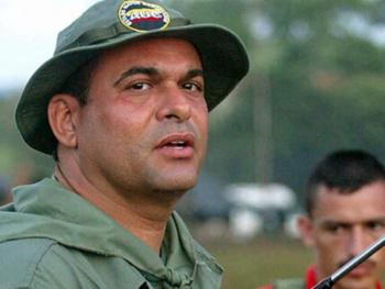 JEP niega libertad a Salvatore Mancuso por conflicto de competencias