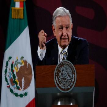 M&eacute;xico con gran &iacute;ndice de confianza en su gobierno