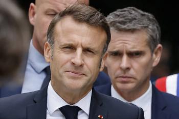 Francia: estabilizar la deuda p&uacute;blica implica 60 mil millones de euros de econom&iacute;as en 2025, seg&uacute;n Rexecode