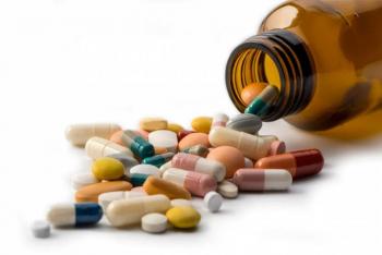 Minsalud busca regular la venta de suplementos dietarios en Colombia