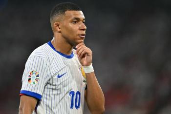 El Real Madrid presentar&aacute; oficialmente a Kylian Mbapp&eacute; la pr&oacute;xima semana