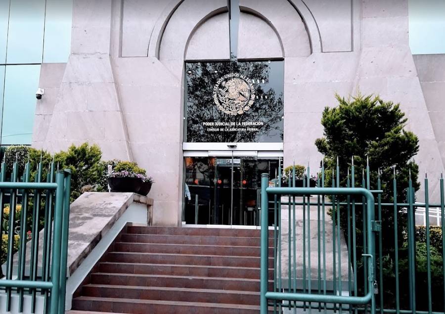 CJF responde a INAI que no puede dar a conocer listado de jueces sancionados por delitos no graves
