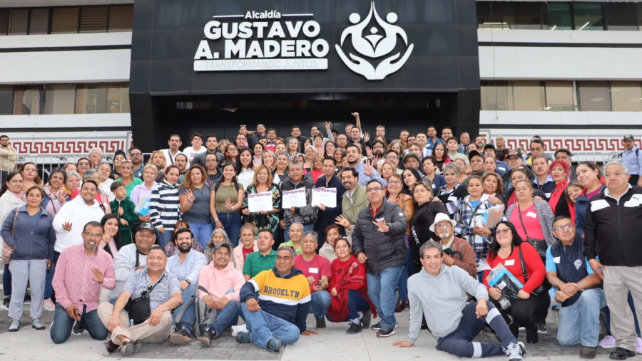 Equipo de Janecarlo Lozano toma control de la Coordinadora de Participación Comunitaria en la GAM
