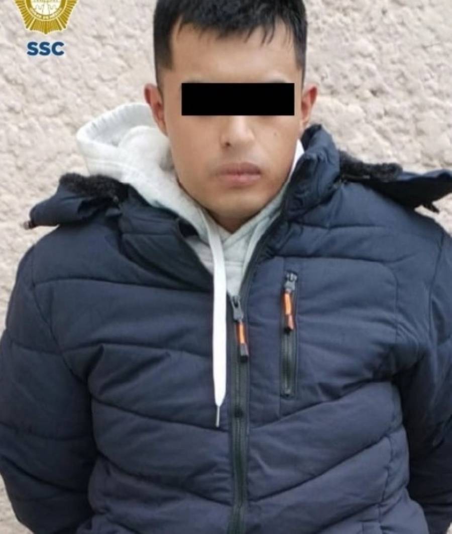 Detienen a 