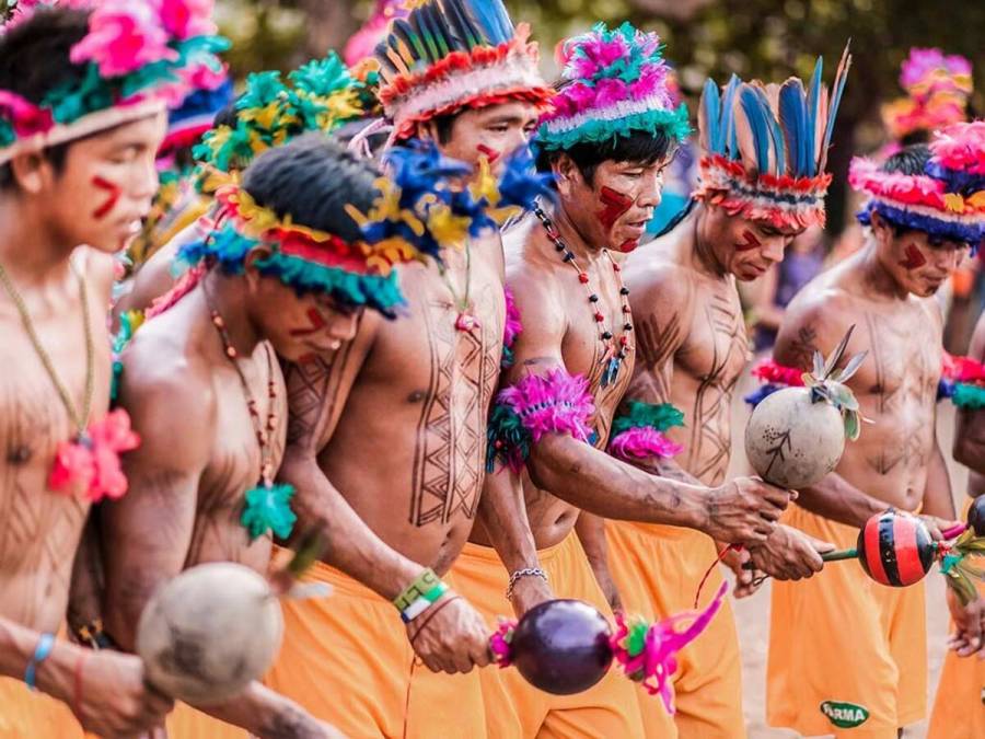 Ind&iacute;genas de la Amazon&iacute;a ganan pleito por bonos de carbono en Colombia