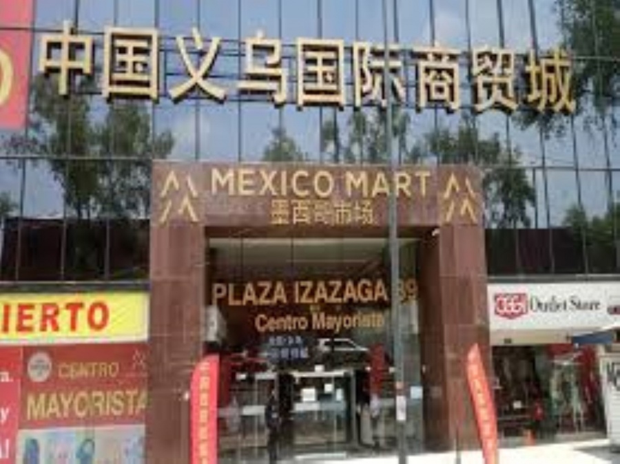 Invea Clausura Edificio de Izazaga 89 por falta de autorizaciones de obra