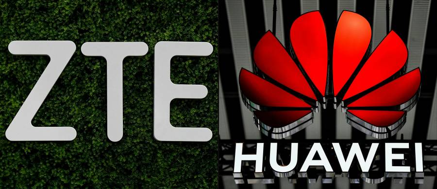 Alemania elimina componentes chinos de Huawei y ZTE de sus redes 5G