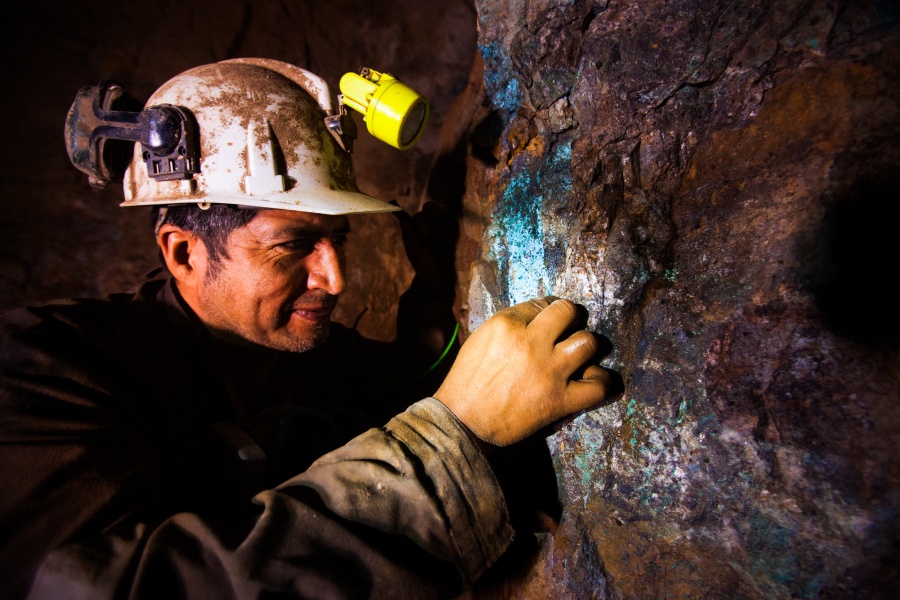 Chile conmemora 53 años de la nacionalización del cobre