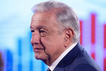 Jueces j&oacute;venes son como hoja en blanco; los mayores tienen ideas preconcebidas: AMLO