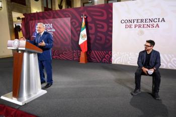 M&eacute;xico puso dos condiciones para aceptar aranceles a acero ¿Cu&aacute;les son?