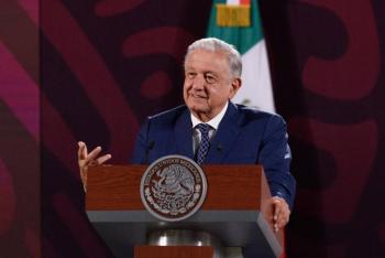 AMLO informar&aacute; en los pr&oacute;ximos d&iacute;as resultados de cada secretar&iacute;a en su sexenio