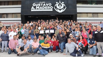 Equipo de Janecarlo Lozano toma control de la Coordinadora de Participaci&oacute;n Comunitaria en la GAM