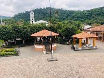 Ixtapan del Oro, el municipio con menor incidencia delictiva del Estado de M&eacute;xico