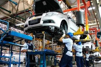 Producci&oacute;n de autos creci&oacute; 3.8% en junio de 2024