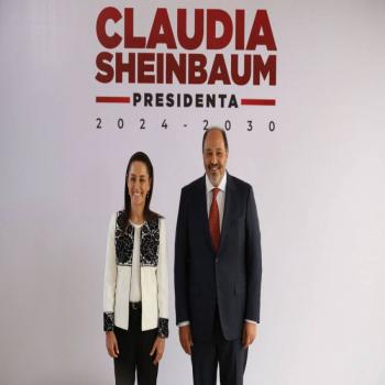 C&aacute;rdenas Batel asegura que gobernar M&eacute;xico no ser&aacute; sencillo
