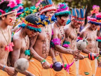 Ind&iacute;genas de la Amazon&iacute;a ganan pleito por bonos de carbono en Colombia
