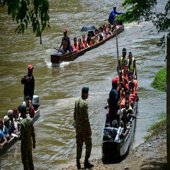 Panam&aacute; refuerza vigilancia mar&iacute;tima para frenar paso de migrantes