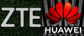 Alemania elimina componentes chinos de Huawei y ZTE de sus redes 5G