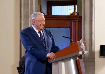 TEPJF resuelve que AMLO us&oacute; de manera electoral programas sociales y coaccion&oacute; el voto a su continuaci&oacute;n