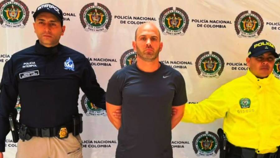 Capturan en Colombia y México a cabecillas de una red de trata de mujeres