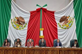 Congreso mexiquense destaca a nivel nacional, con m&aacute;s trabajo de comisiones