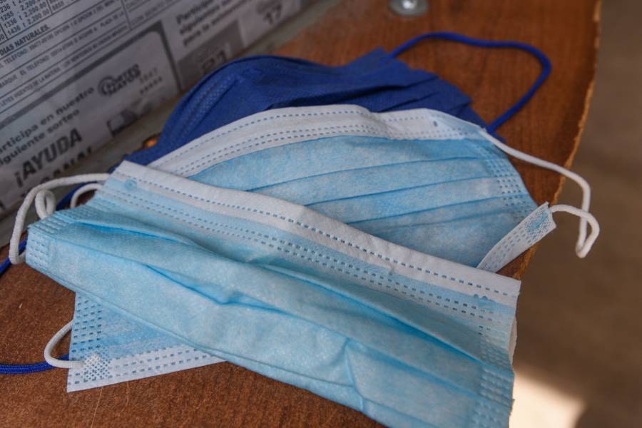 Secretaría de salud reinstaura uso de cubrebocas en el Instituto Nacional de Ciencias Médicas y Nutrición