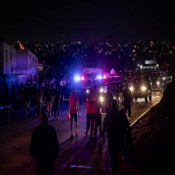 Identifican a aficionado asesinado