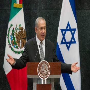 Netanyahu desconoce si muri&oacute; l&iacute;der militar de Hamas