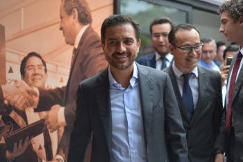 Giran orden de aprehensi&oacute;n contra Miguel &Aacute;ngel Yunes M&aacute;rquez