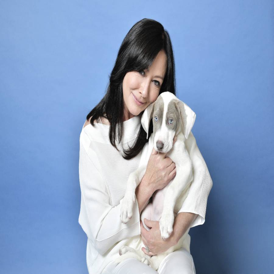 Fallece la actriz Shannen Doherty