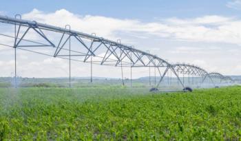 Promueve Agricultura tecnolog&iacute;as para uso eficiente del agua