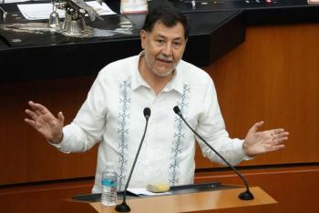Actualmente el Poder Judicial no otorga justicia a la poblaci&oacute;n: Fern&aacute;ndez Noro&ntilde;a