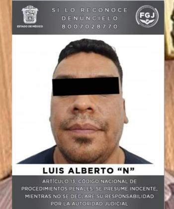 Vinculan a proceso a implicado en homicidio de adolescente en la autopista M&eacute;xico-Pachuca