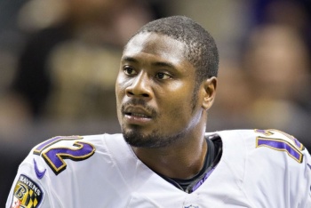 La NFL de luto: Fallece Jacoby Jones, Estrella de los Baltimore Ravens