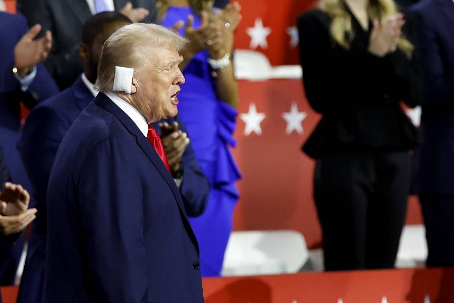 Nueva victoria judicial para Trump con anulación del caso sobre documentos secretos
