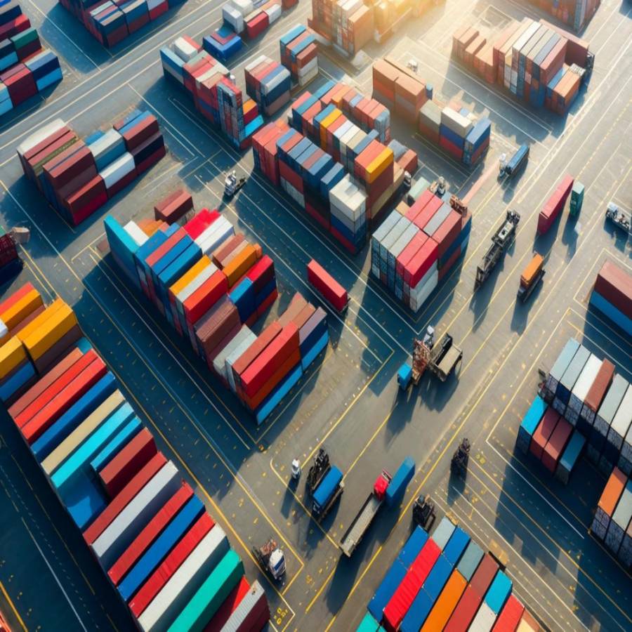 México logra superávit agroalimentario en primeros cinco meses de 2024