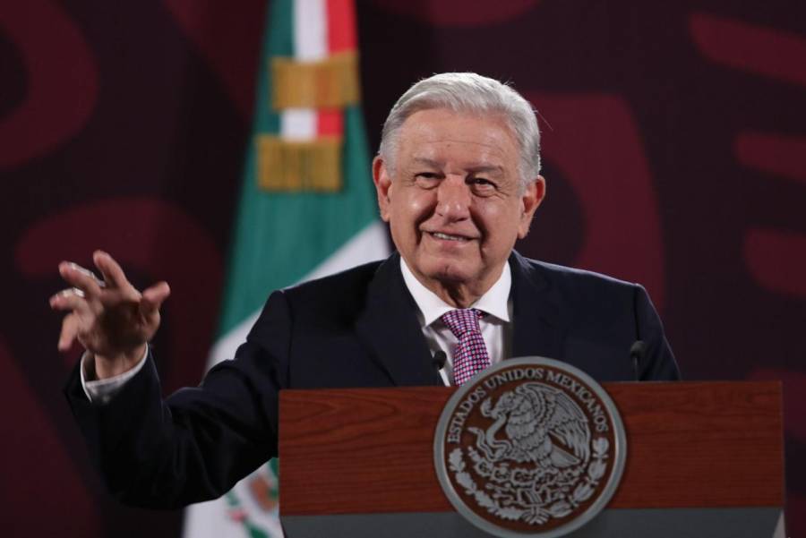 Gobernadores del sur de México 