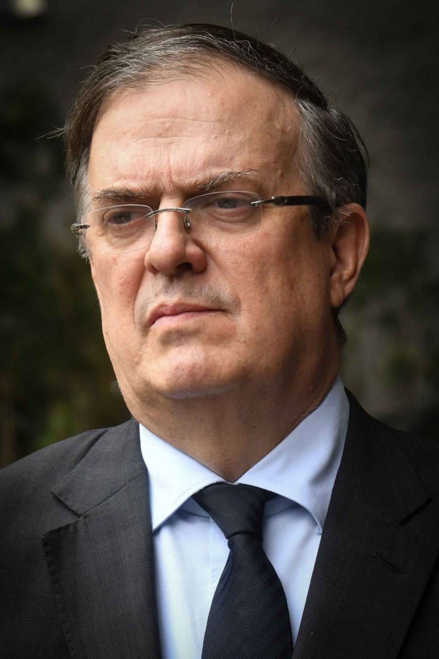 Ebrard asegura que el T-MEC se mantendrá con mínimos cambios