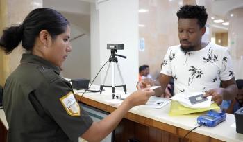 INM destaca que m&aacute;s de un mill&oacute;n de migrantes recibieron asilo en M&eacute;xico en lo que va del sexenio