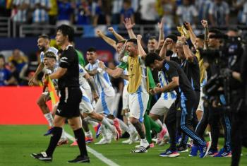 Caos en la final, el estado de las canchas, puntualidad: los estigmas de la Copa Am&eacute;rica 2024