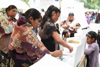 INE aprueba calendario para elecciones extraordinarias en Chiapas