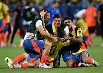 Entre golpes, contin&uacute;an las consecuencias por pol&eacute;mica semifinal de la Copa Am&eacute;rica