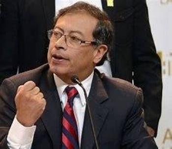 Presidente Petro llama a la acci&oacute;n frente a la crisis clim&aacute;tica en Nueva York