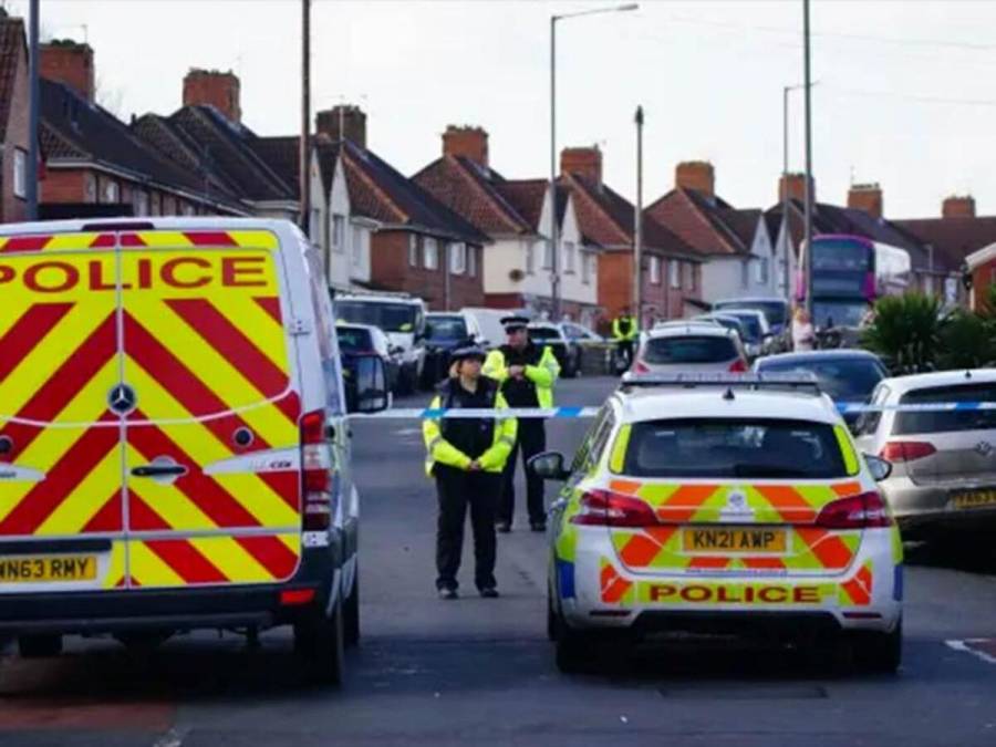 Un colombiano acusado en relación a maletas con restos humanos encontrados en puente de Bristol